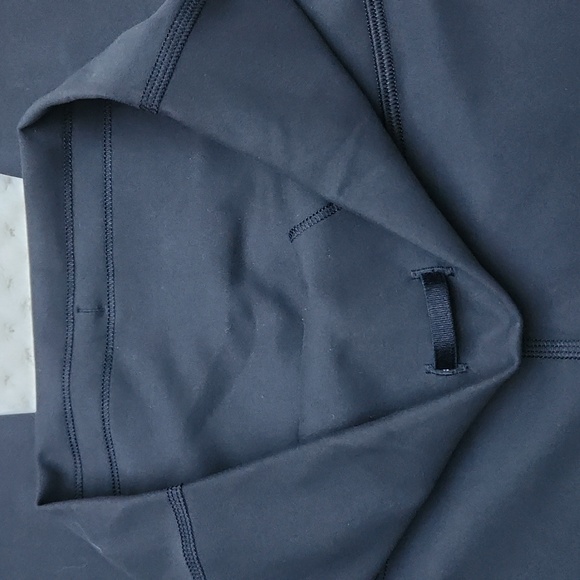 Nwt Lululemon Wunder Train HR Tight 28 Leggings *Everlux - Picture 3 of 9